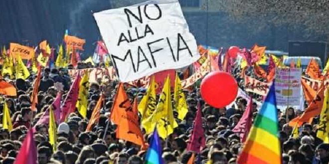 LA UIL MESSINA ADERISCE ALLA GIORNATA DELLA MEMORIA ORGANIZZATA DA LIBERA