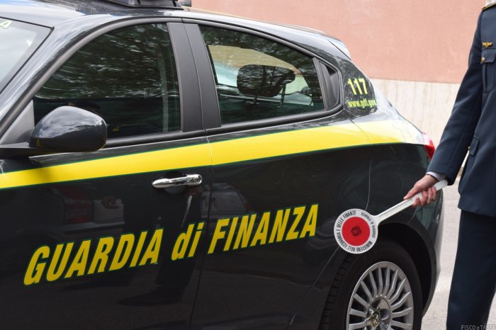 LA UIL MESSINA PLAUDE ALLA GUARDIA DI FINANZA PER L’INDAGINE CONTRO IL LAVORO NERO NELLE RSA