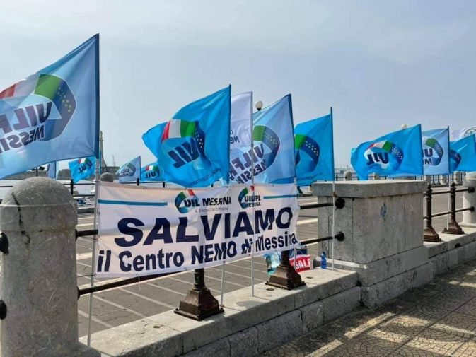 CENTRO NEMO, MERCOLEDI’ 7 LUGLIO MANIFESTAZIONE DI PROTESTA A PALERMO